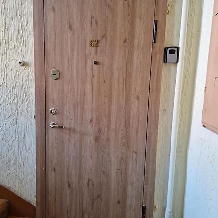 Apartamentai Sukileliu Pr. Kaunas Bagian luar foto