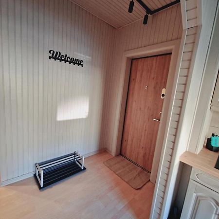Apartamentai Sukileliu Pr. Kaunas Bagian luar foto