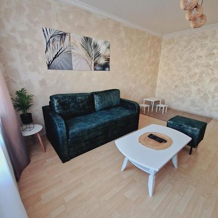 Apartamentai Sukileliu Pr. Kaunas Bagian luar foto