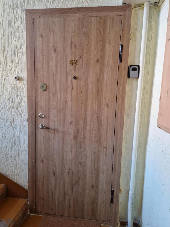 Apartamentai Sukileliu Pr. Kaunas Bagian luar foto
