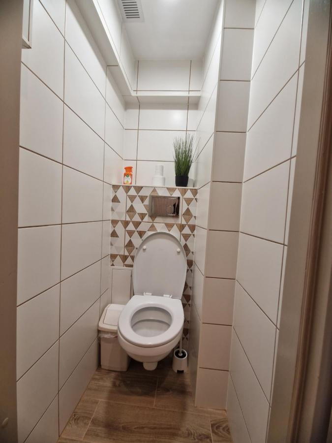 Apartamentai Sukileliu Pr. Kaunas Bagian luar foto