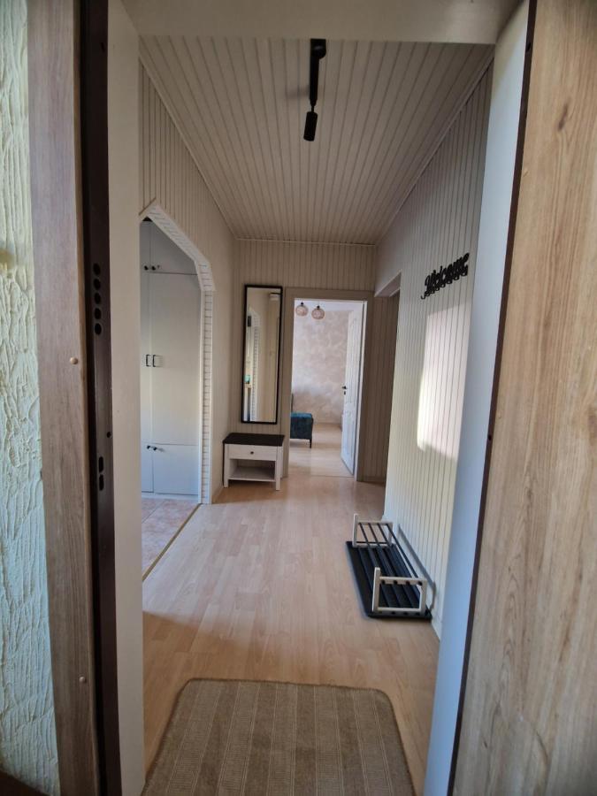 Apartamentai Sukileliu Pr. Kaunas Bagian luar foto