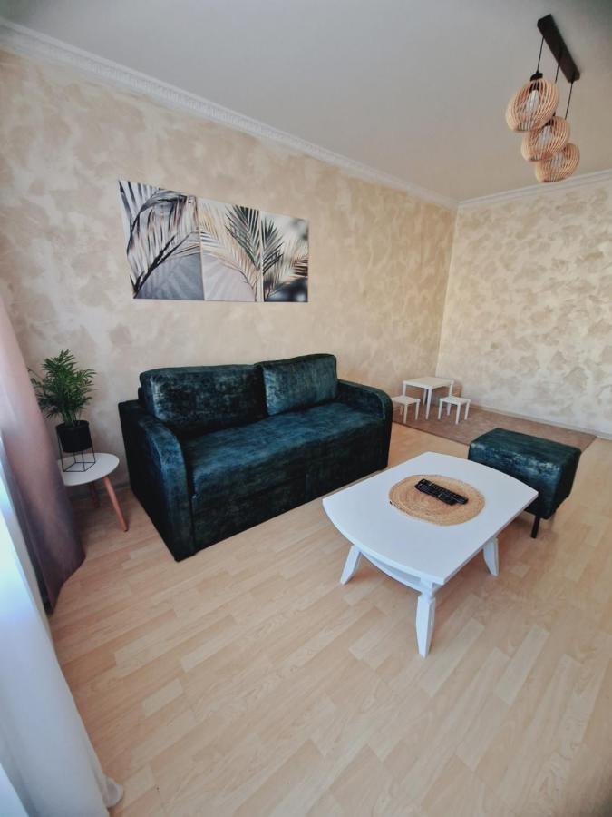 Apartamentai Sukileliu Pr. Kaunas Bagian luar foto