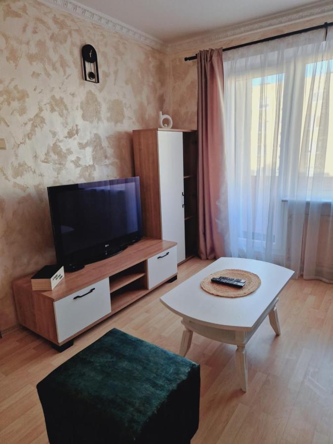 Apartamentai Sukileliu Pr. Kaunas Bagian luar foto