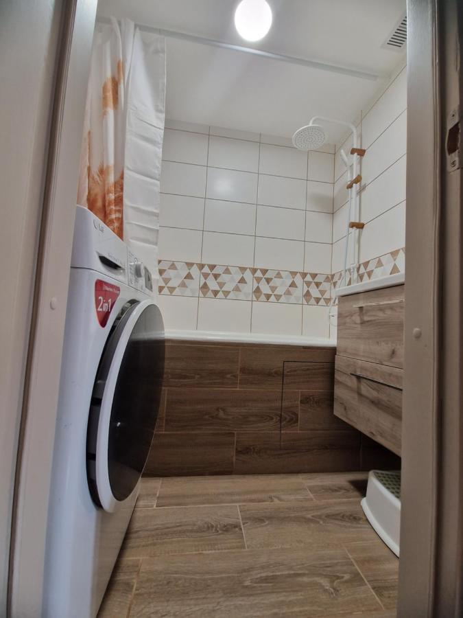 Apartamentai Sukileliu Pr. Kaunas Bagian luar foto