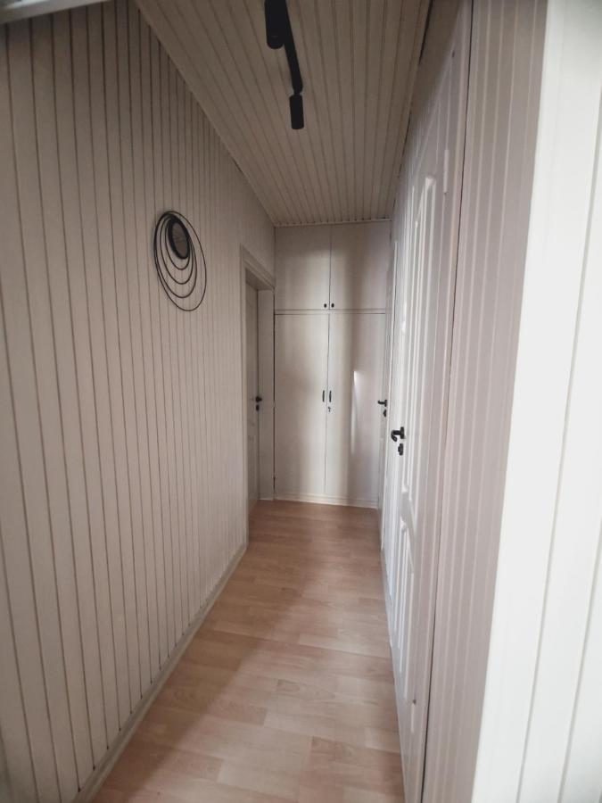 Apartamentai Sukileliu Pr. Kaunas Bagian luar foto